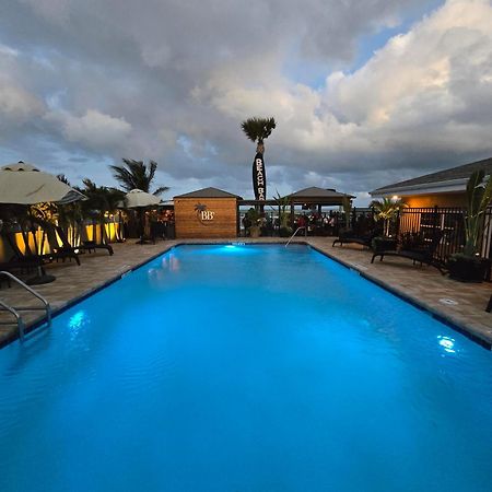 Bleu Beach Resort Indialantic Exterior foto