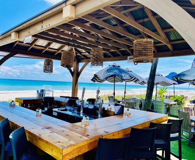 Bleu Beach Resort Indialantic Exterior foto